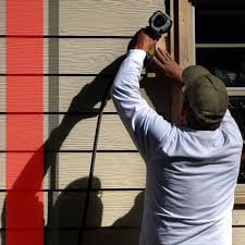 Best Brick Veneer Siding  in Paradise, NV